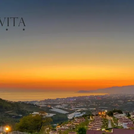 Amazing House With Private Pool In Alanya