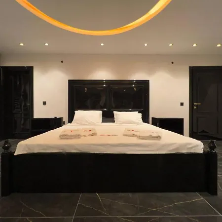 Ξενοδοχείο Amazing House With Private Pool In Alanya