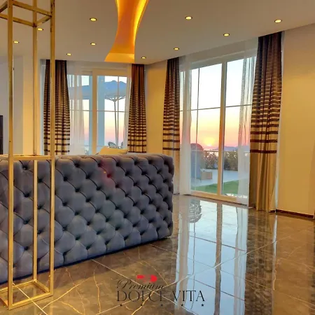 Amazing House With Private Pool In Alanya Ξενοδοχείο Kargicak (Alanya)