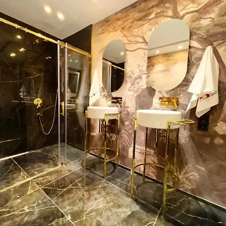 Ξενοδοχείο Amazing House With Private Pool In Alanya