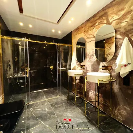 Amazing House With Private Pool In Alanya Ξενοδοχείο 4*