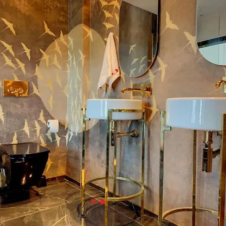 Amazing House With Private Pool In Alanya 4* Каргычак