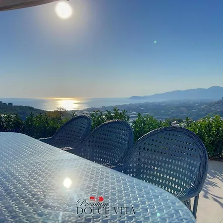 Amazing House With Private Pool In Alanya
