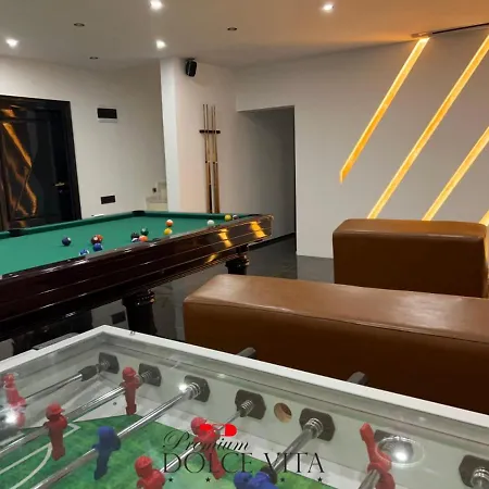 Amazing House With Private Pool In Alanya 4* Каргычак